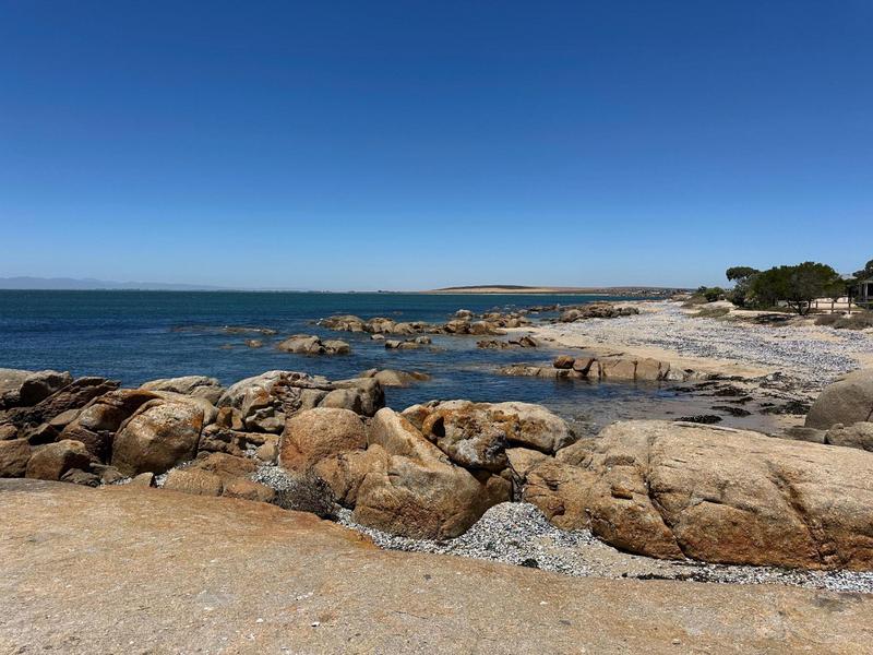 0 Bedroom Property for Sale in St Helena Views Western Cape